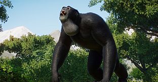 Planet Zoo: Conservation Pack