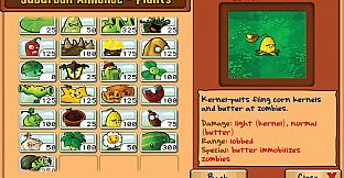 Plants vs. Zombies