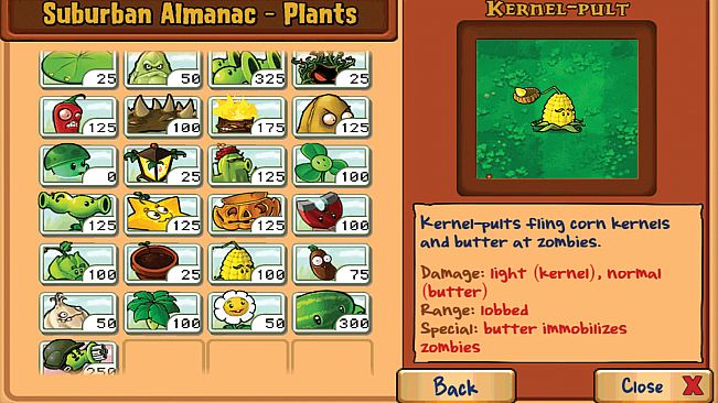 Plants vs. Zombies