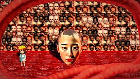 うみのもくず / Depths Debris