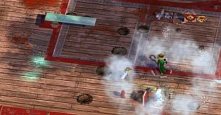 Magicka: Peculiar Gadgets Item Pack