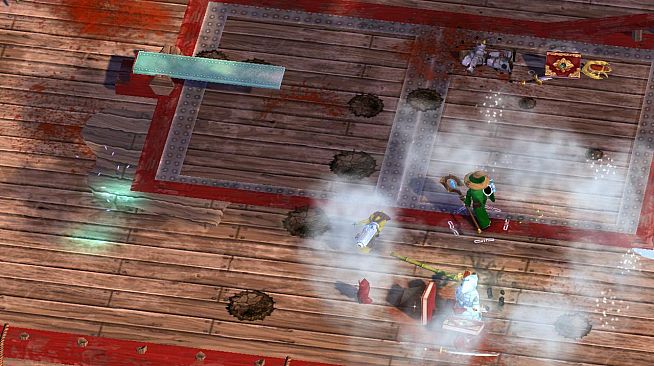 Magicka: Peculiar Gadgets Item Pack