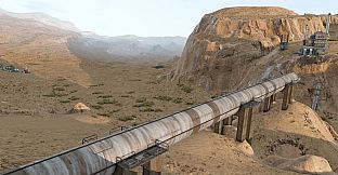 Space Engineers - Wasteland