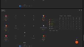 Forever World Cup Simulator