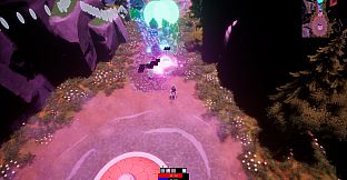 LoopMage: The Infinite Trials