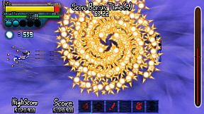 Story in the Dream World 3 -Sinister Island's Mysterious Mist-