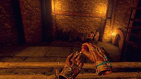 The House of Da Vinci VR