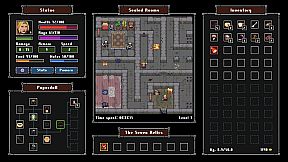 The Crazy Hyper-Dungeon Chronicles