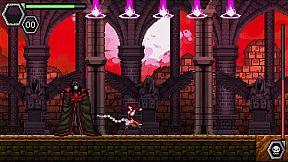 Toziuha Night: Dracula's Revenge