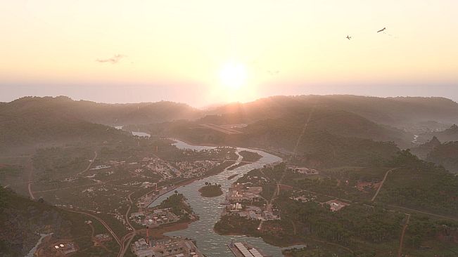 Arma 3 Creator DLC: S.O.G. Prairie Fire