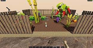 Digging In The Desert