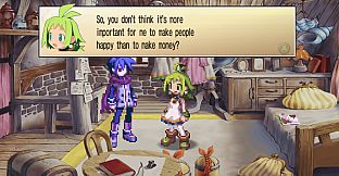 Phantom Brave PC