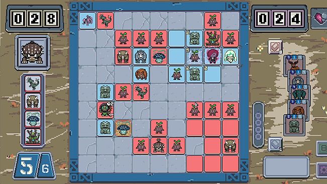 Magibrick:Chapter One