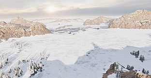 Sanctuary: Shattered Sun