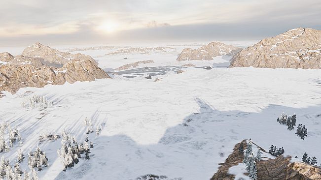 Sanctuary: Shattered Sun