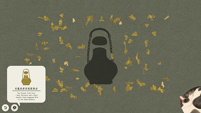 Restoring the Past - The Beauty of Porcelain 3