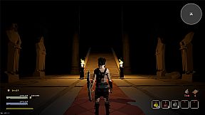 深层宝藏 Deep Treasure