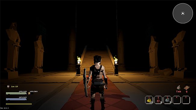 深层宝藏 Deep Treasure