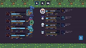 きのこれくしょん