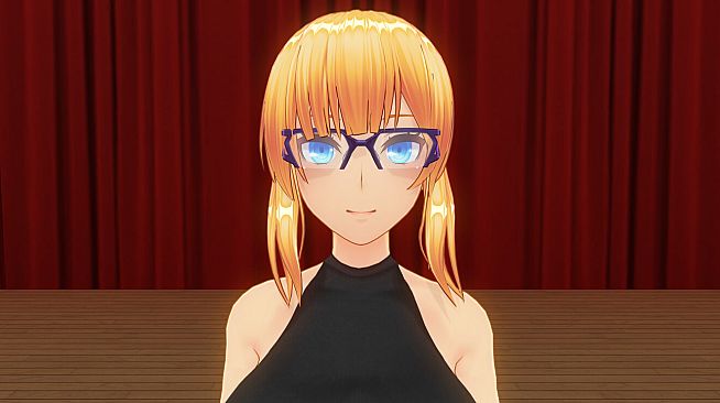 CUSTOM ORDER MAID 3D2 It's a Night Magic Dancing Night, Merry Night ALL in PACK