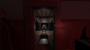 The Immemorial Order II Sisters of Darkness