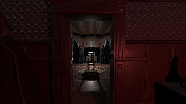 The Immemorial Order II Sisters of Darkness