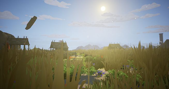 Skyline Defense: Legends of the Aether