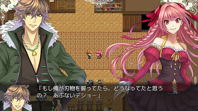 A Heart Sprouting Pink A Memory Burning Red