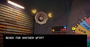 Please, Spin