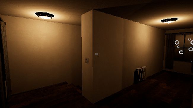 New Home