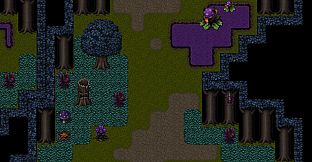 RPG Maker MV - Creepy Land Tileset Pack
