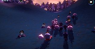 ONI : Road to be the Mightiest Oni