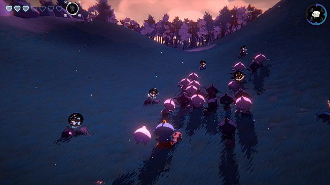 ONI : Road to be the Mightiest Oni