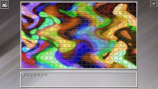 Super Jigsaw Puzzle: Generations - Colorful 3