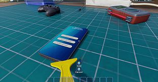 It Works: Electronics Repair Simulator - First Short Circuit