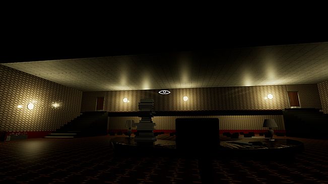 Arsonist '24 Director's Cut