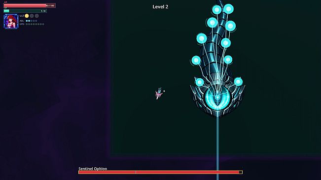 Aetheris Core