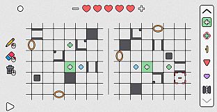 Quadrata Level Editor