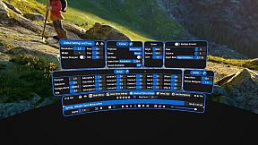 HereSphere VR Video Player