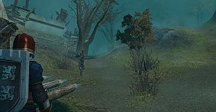 The Northern Blade