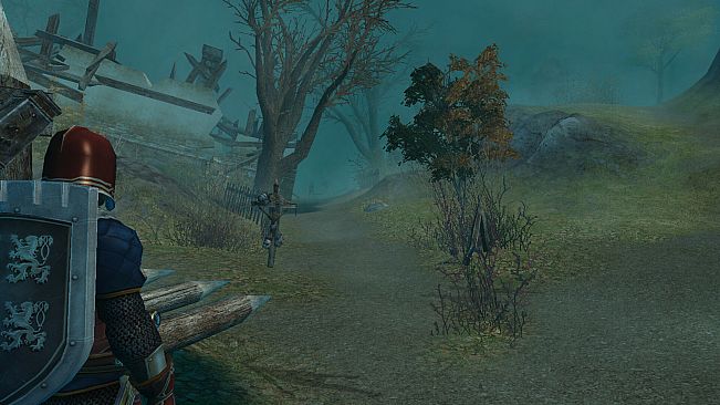 The Northern Blade
