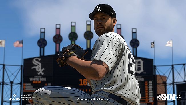 MLB The Show 22 MVP Edition - Xbox One and Xbox Series X|S