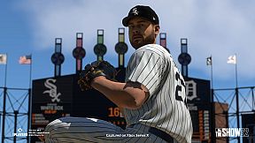 MLB The Show 22 Digital Deluxe Edition - Xbox One and Xbox Series X|S