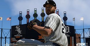 MLB The Show 22 Xbox Series X|S