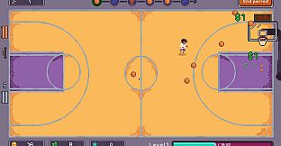 Swish Ball Clicker