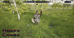 The King's Messenger