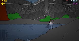 Mystery Chamber World