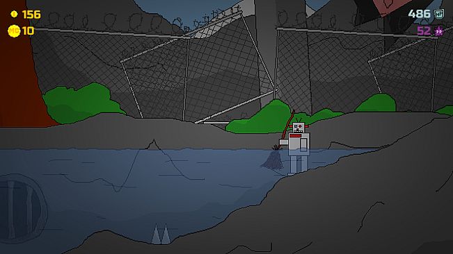 Mystery Chamber World