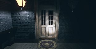 Fearsome Night