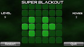 Super Blackout